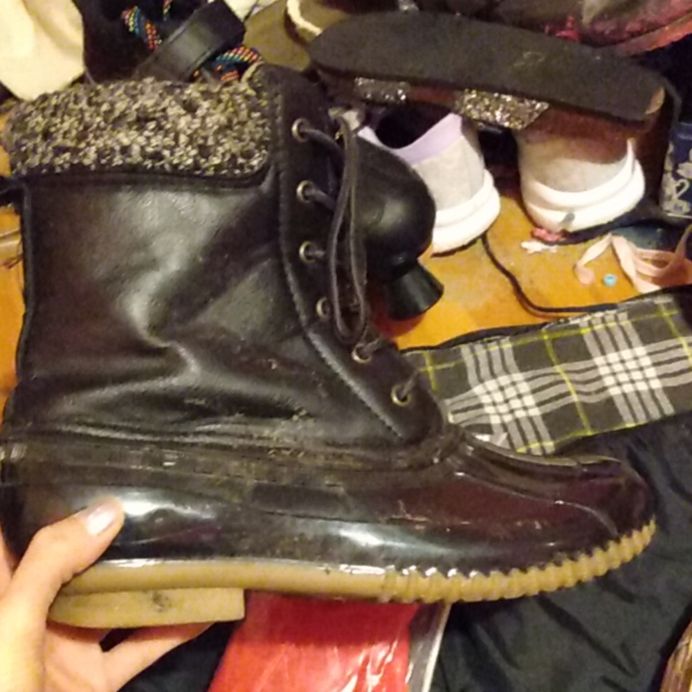 Boots